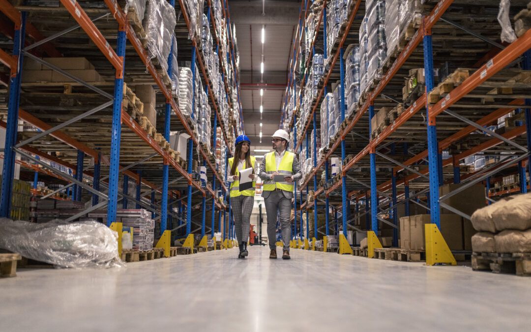 Qué debes saber sobre la Inspección Técnica de Estanterías